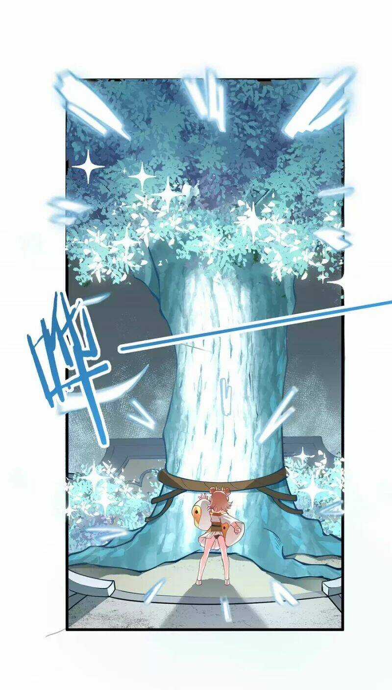 Mang Theo Các Tiên Tử Vô Địch Thiên Hạ Chapter 14.5 trang 16