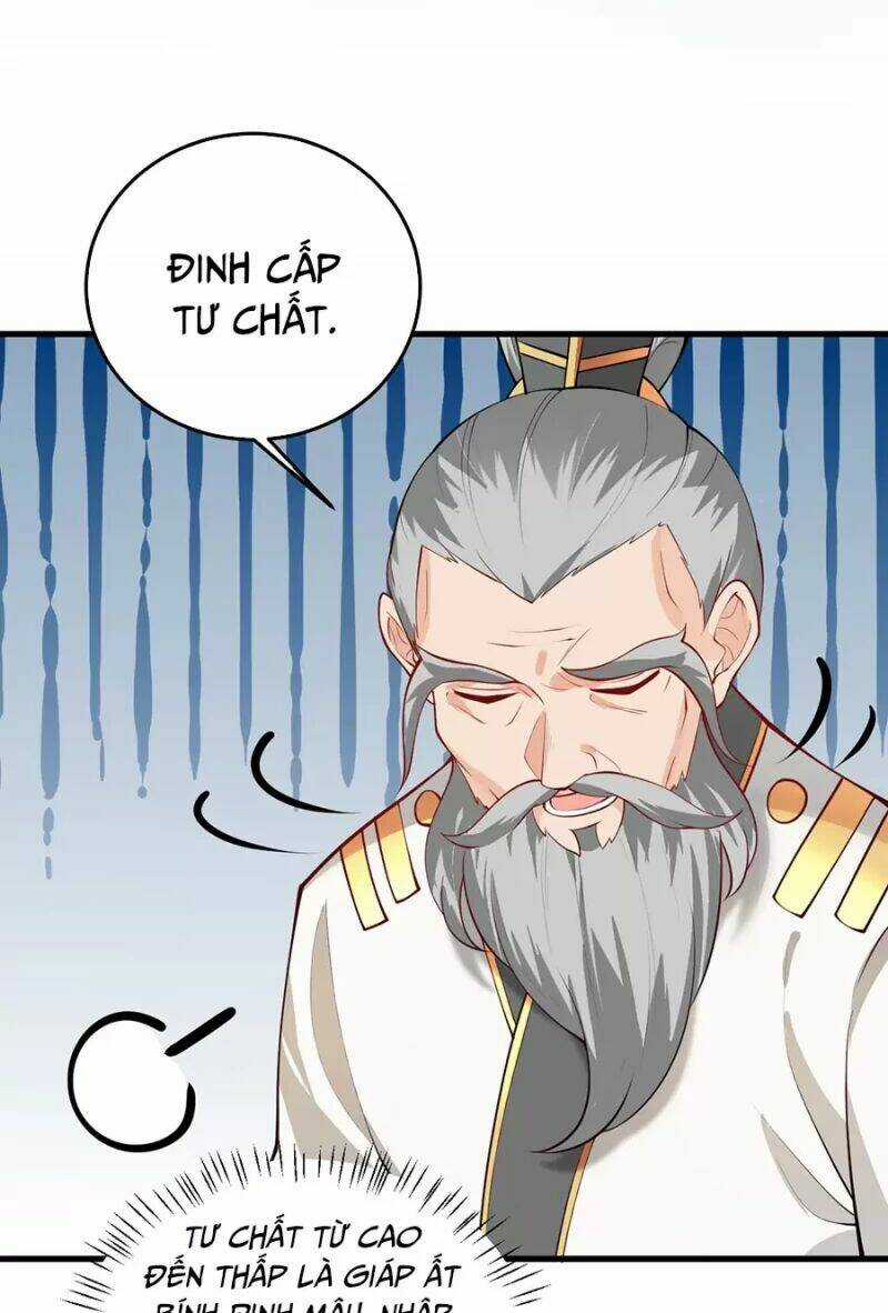 Mang Theo Các Tiên Tử Vô Địch Thiên Hạ Chapter 14.5 trang 17