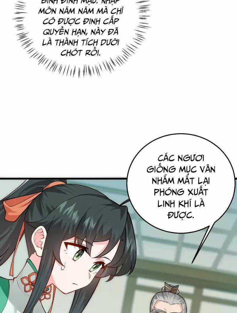 Mang Theo Các Tiên Tử Vô Địch Thiên Hạ Chapter 14.5 trang 18