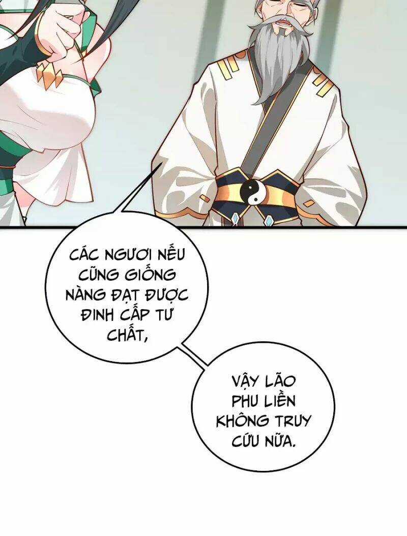 Mang Theo Các Tiên Tử Vô Địch Thiên Hạ Chapter 14.5 trang 19