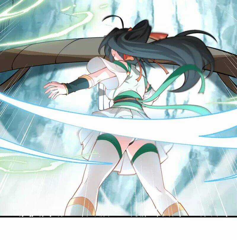 Mang Theo Các Tiên Tử Vô Địch Thiên Hạ Chapter 14.5 trang 26