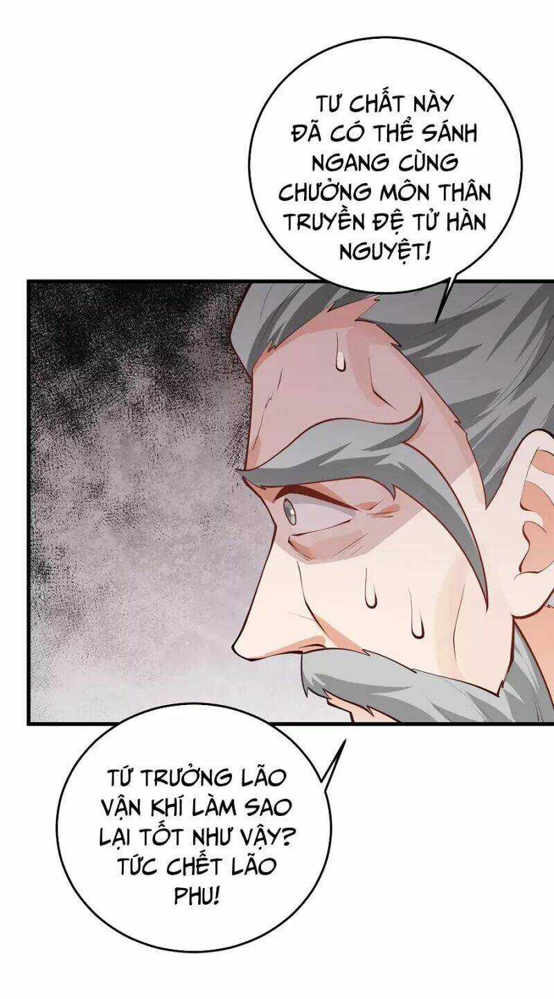 Mang Theo Các Tiên Tử Vô Địch Thiên Hạ Chapter 14.5 trang 28