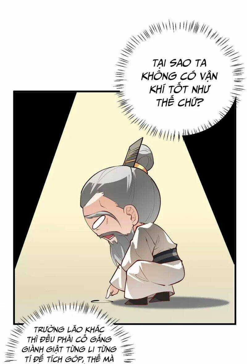 Mang Theo Các Tiên Tử Vô Địch Thiên Hạ Chapter 14.5 trang 29