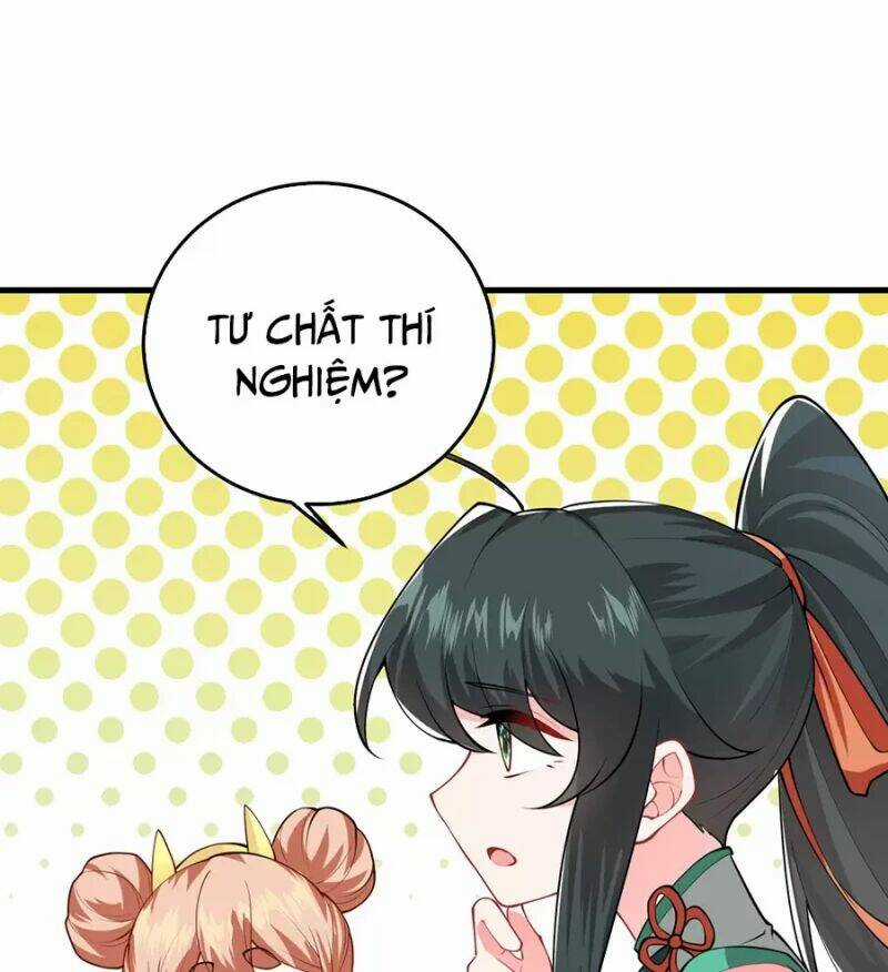 Mang Theo Các Tiên Tử Vô Địch Thiên Hạ Chapter 14.5 trang 3