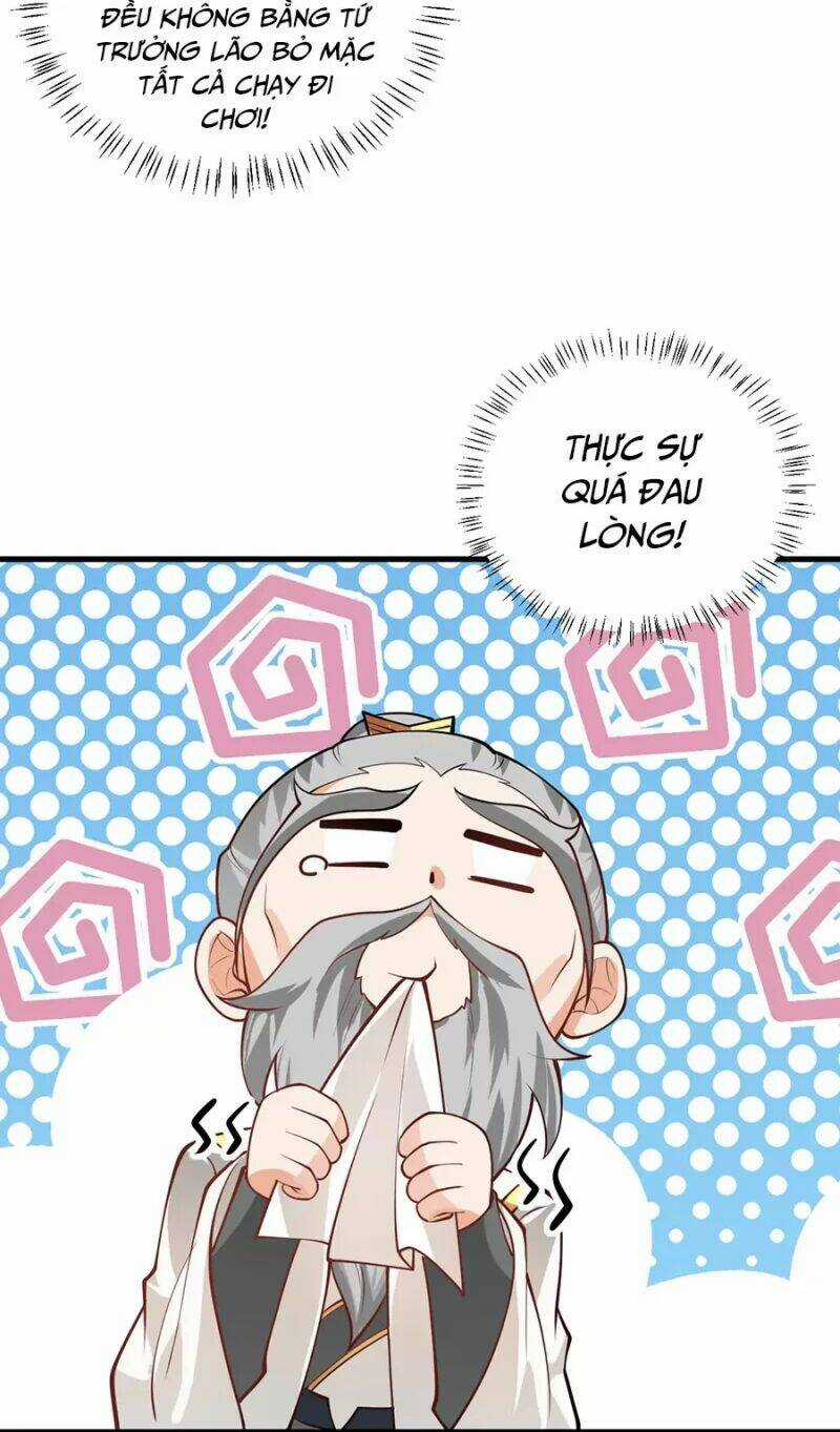 Mang Theo Các Tiên Tử Vô Địch Thiên Hạ Chapter 14.5 trang 30