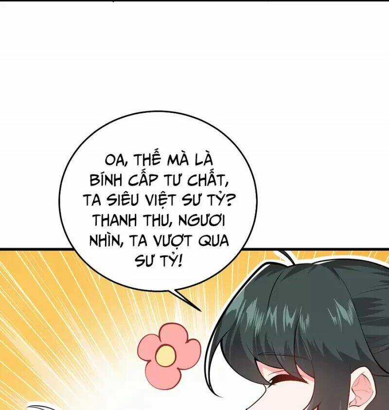 Mang Theo Các Tiên Tử Vô Địch Thiên Hạ Chapter 14.5 trang 31