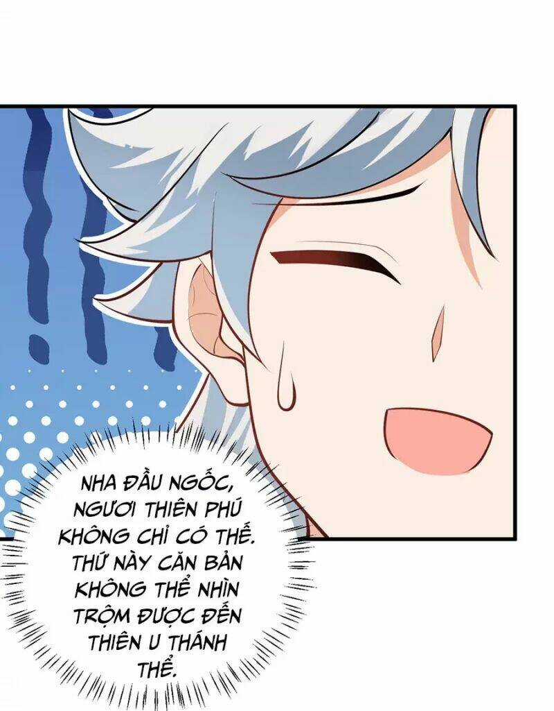 Mang Theo Các Tiên Tử Vô Địch Thiên Hạ Chapter 14.5 trang 33