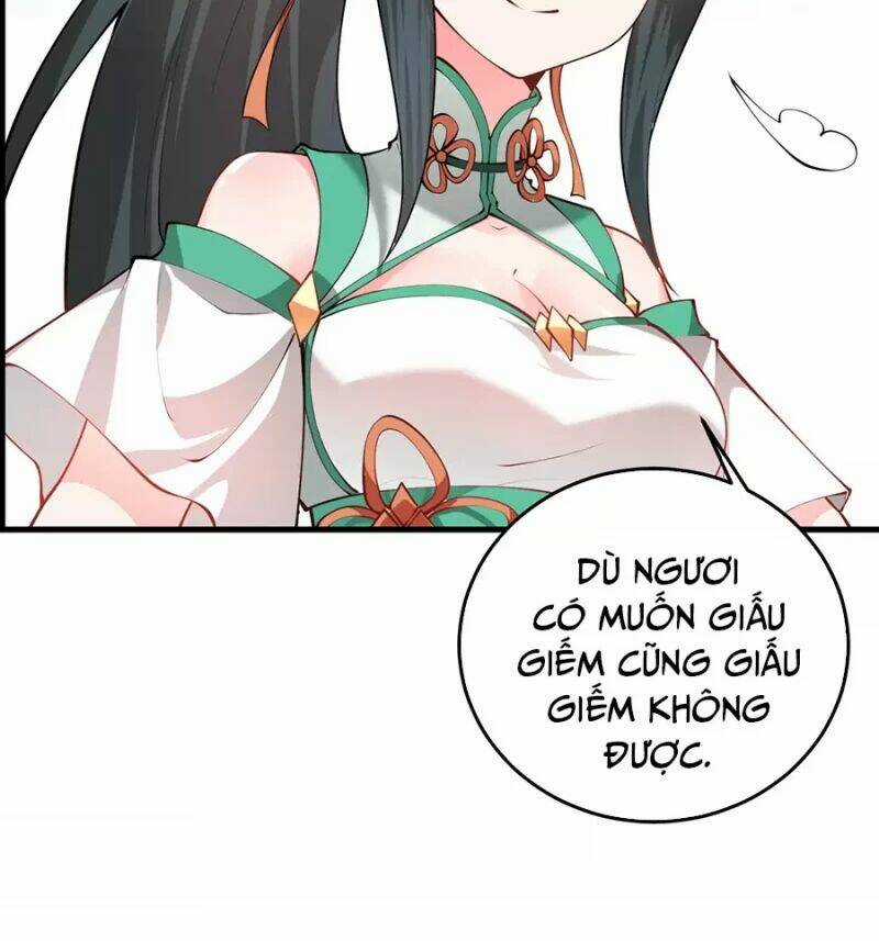 Mang Theo Các Tiên Tử Vô Địch Thiên Hạ Chapter 14.5 trang 39