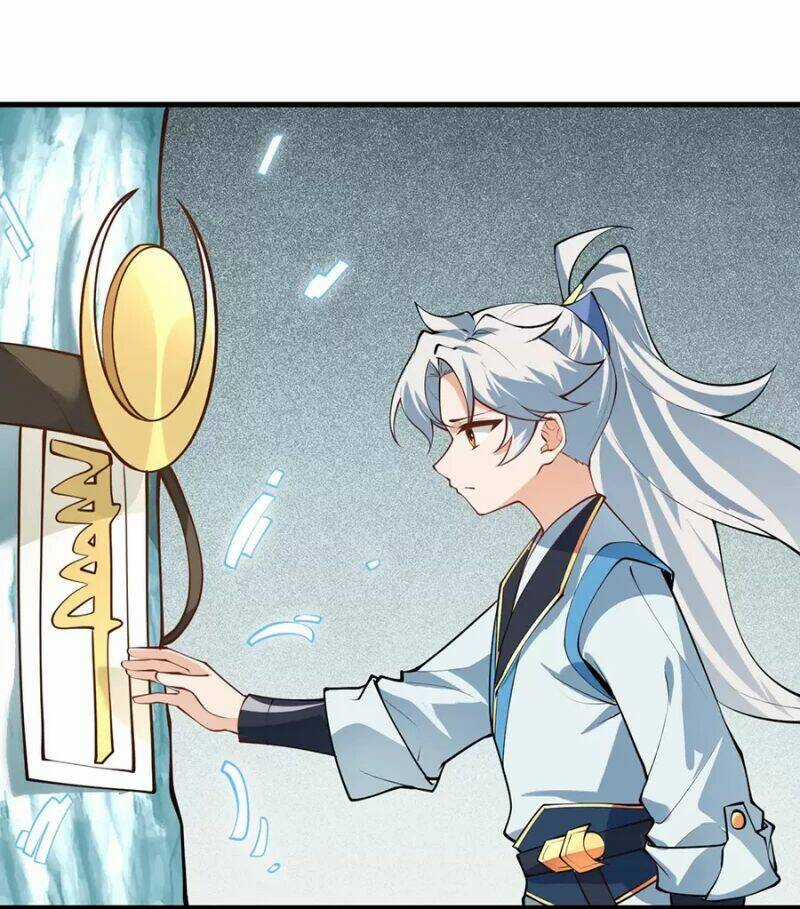 Mang Theo Các Tiên Tử Vô Địch Thiên Hạ Chapter 14.5 trang 40