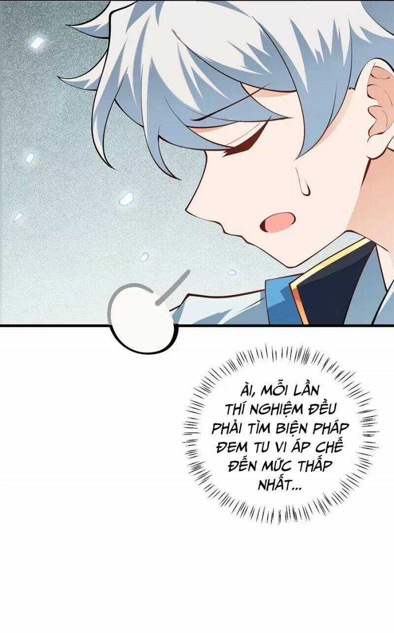 Mang Theo Các Tiên Tử Vô Địch Thiên Hạ Chapter 14.5 trang 41