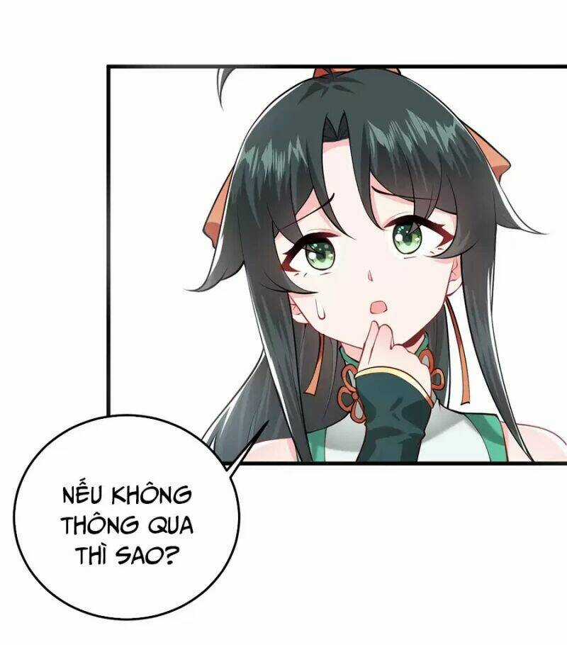 Mang Theo Các Tiên Tử Vô Địch Thiên Hạ Chapter 14.5 trang 5