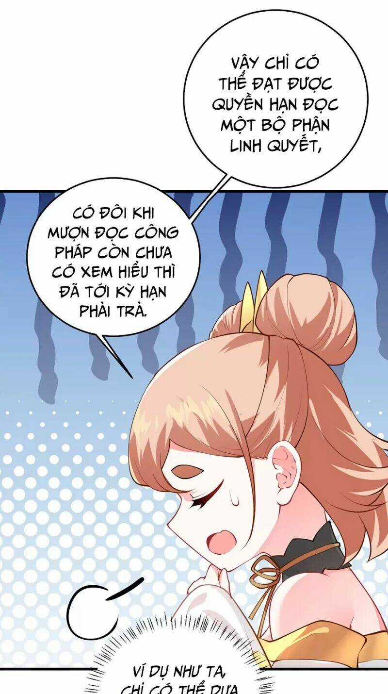 Mang Theo Các Tiên Tử Vô Địch Thiên Hạ Chapter 14.5 trang 6