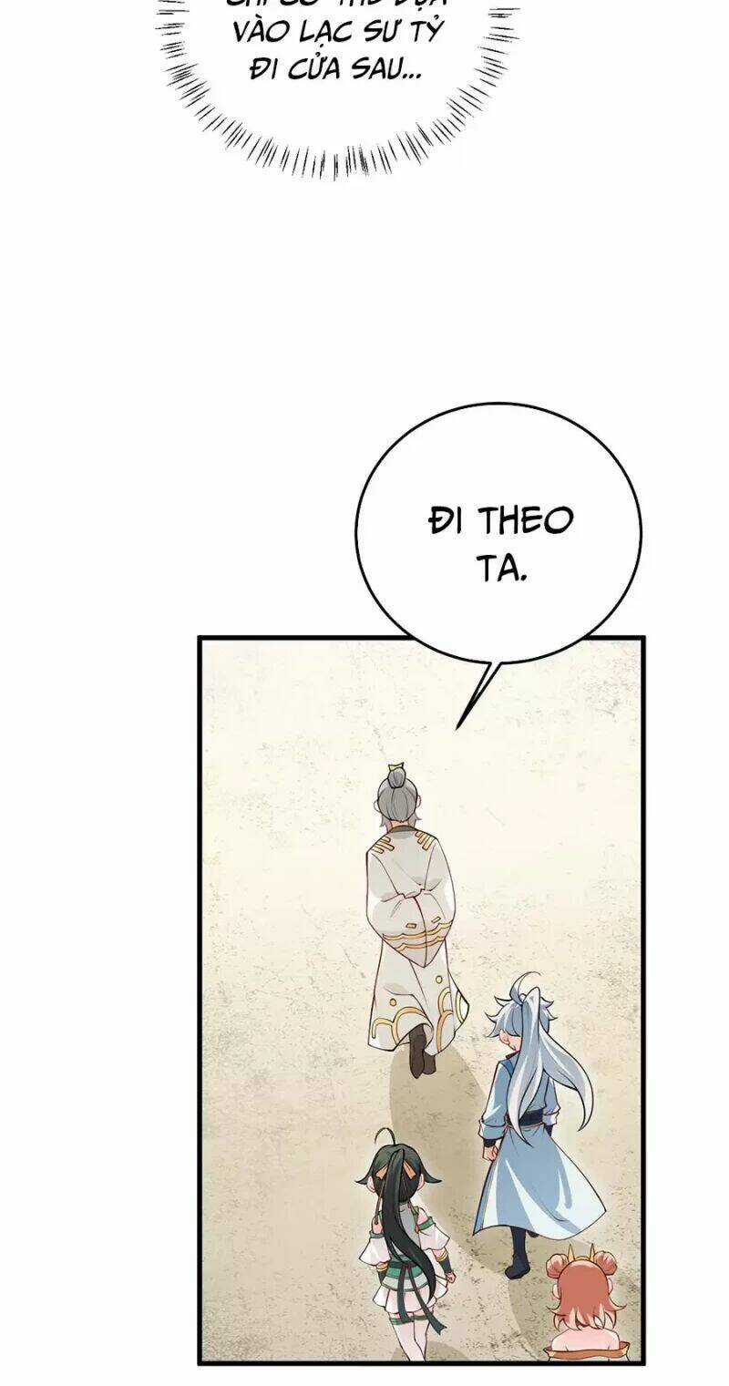 Mang Theo Các Tiên Tử Vô Địch Thiên Hạ Chapter 14.5 trang 7