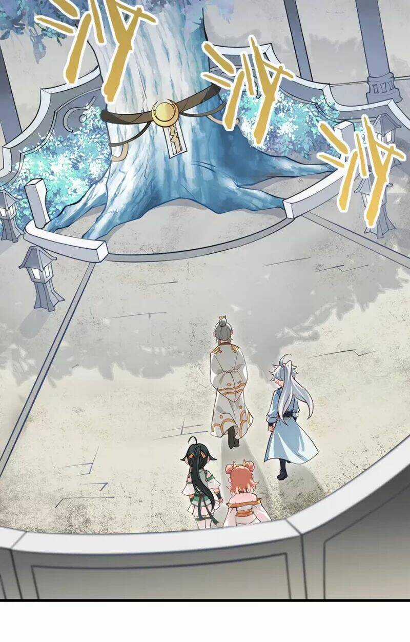 Mang Theo Các Tiên Tử Vô Địch Thiên Hạ Chapter 14.5 trang 9