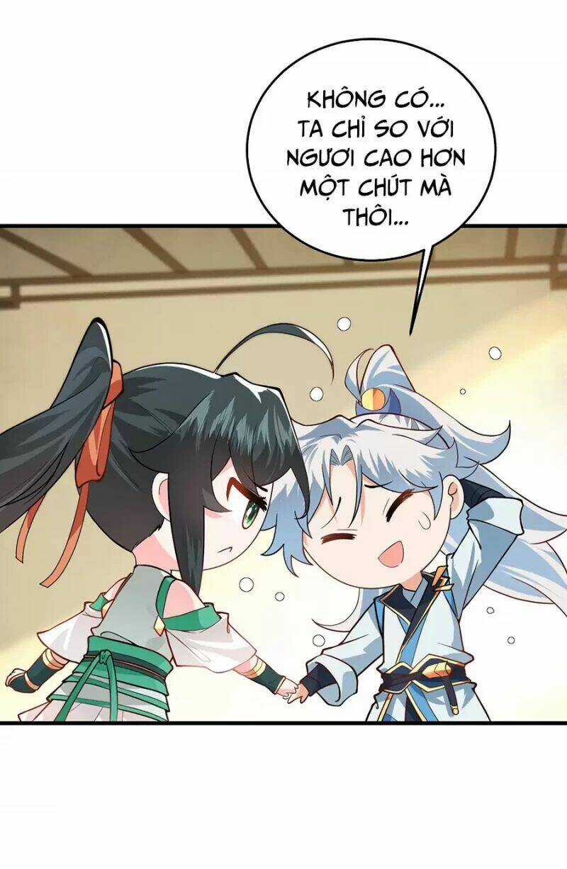 Mang Theo Các Tiên Tử Vô Địch Thiên Hạ Chapter 14 trang 1