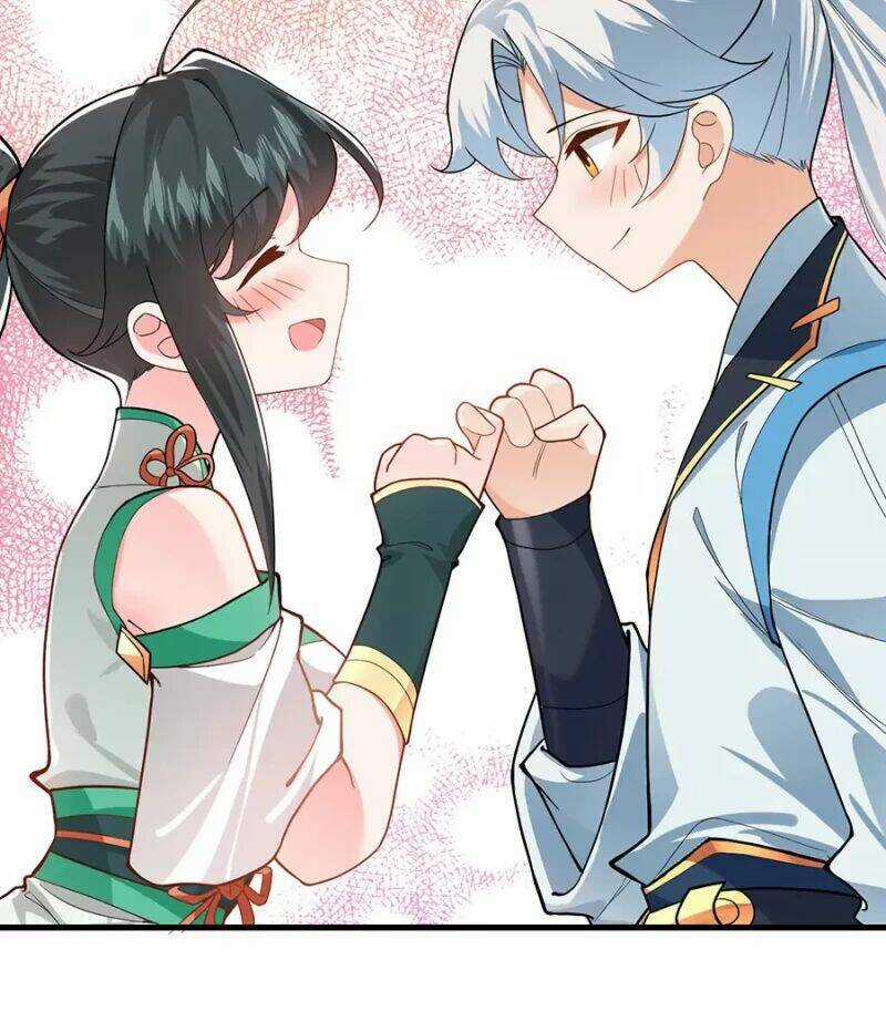 Mang Theo Các Tiên Tử Vô Địch Thiên Hạ Chapter 14 trang 10