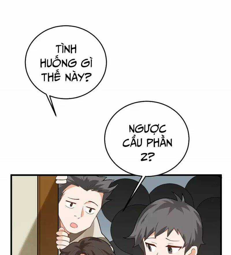 Mang Theo Các Tiên Tử Vô Địch Thiên Hạ Chapter 14 trang 11