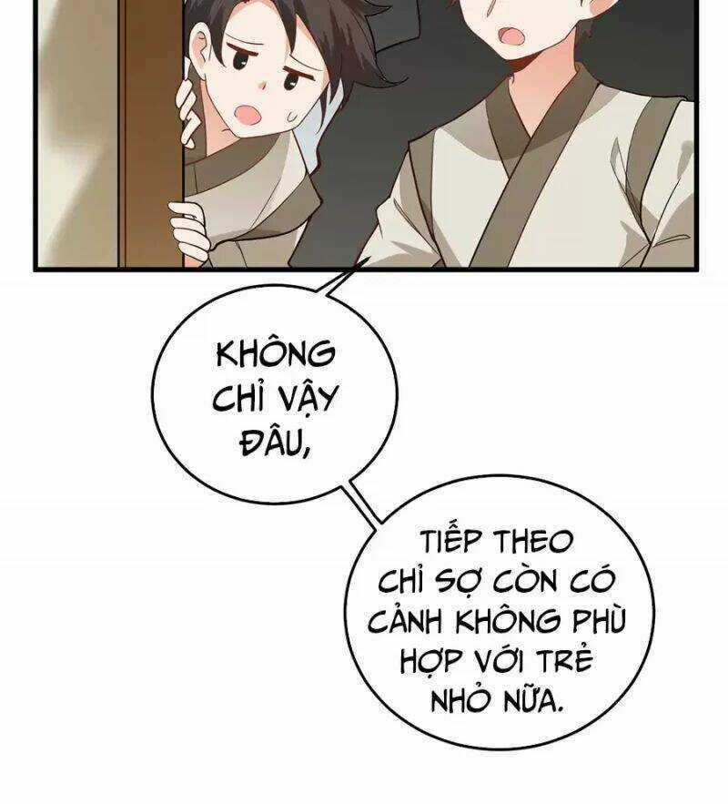 Mang Theo Các Tiên Tử Vô Địch Thiên Hạ Chapter 14 trang 12