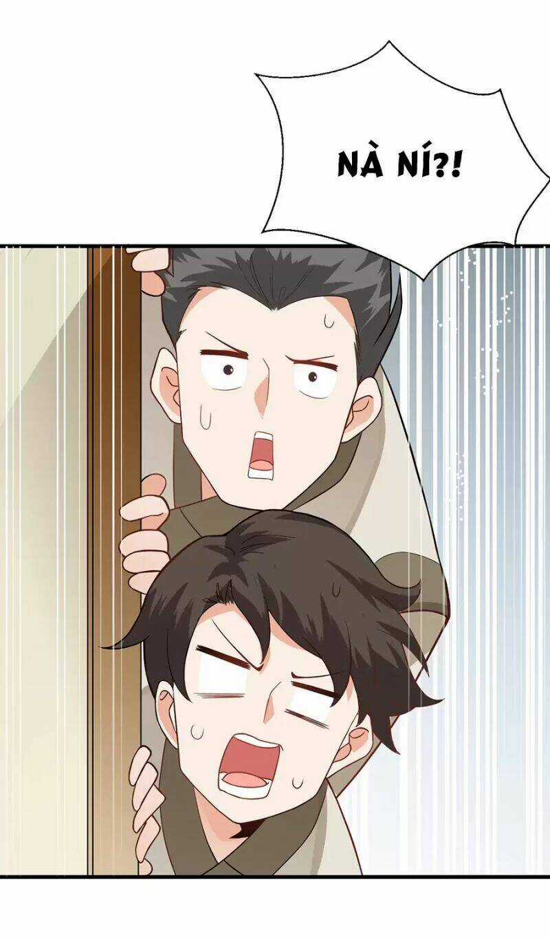 Mang Theo Các Tiên Tử Vô Địch Thiên Hạ Chapter 14 trang 13