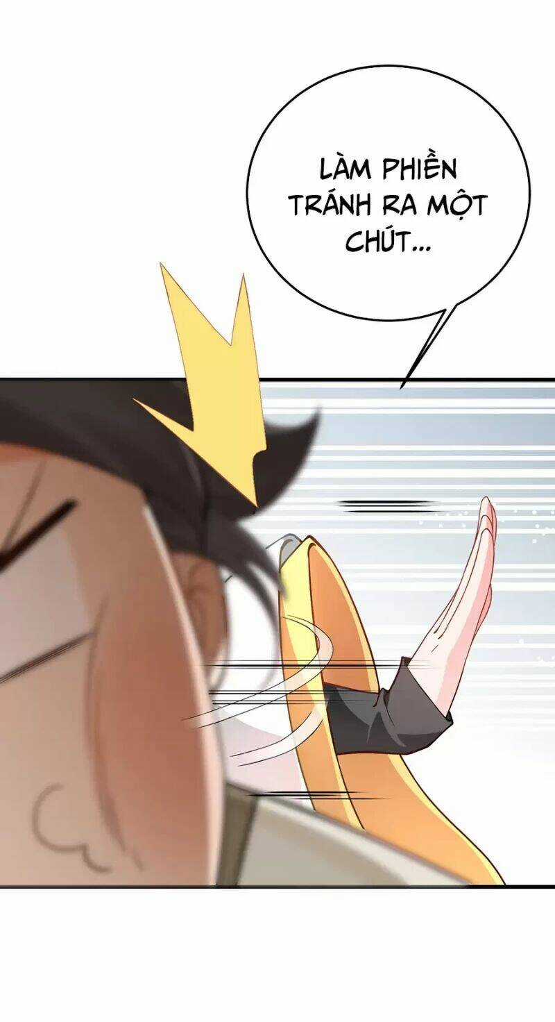 Mang Theo Các Tiên Tử Vô Địch Thiên Hạ Chapter 14 trang 14