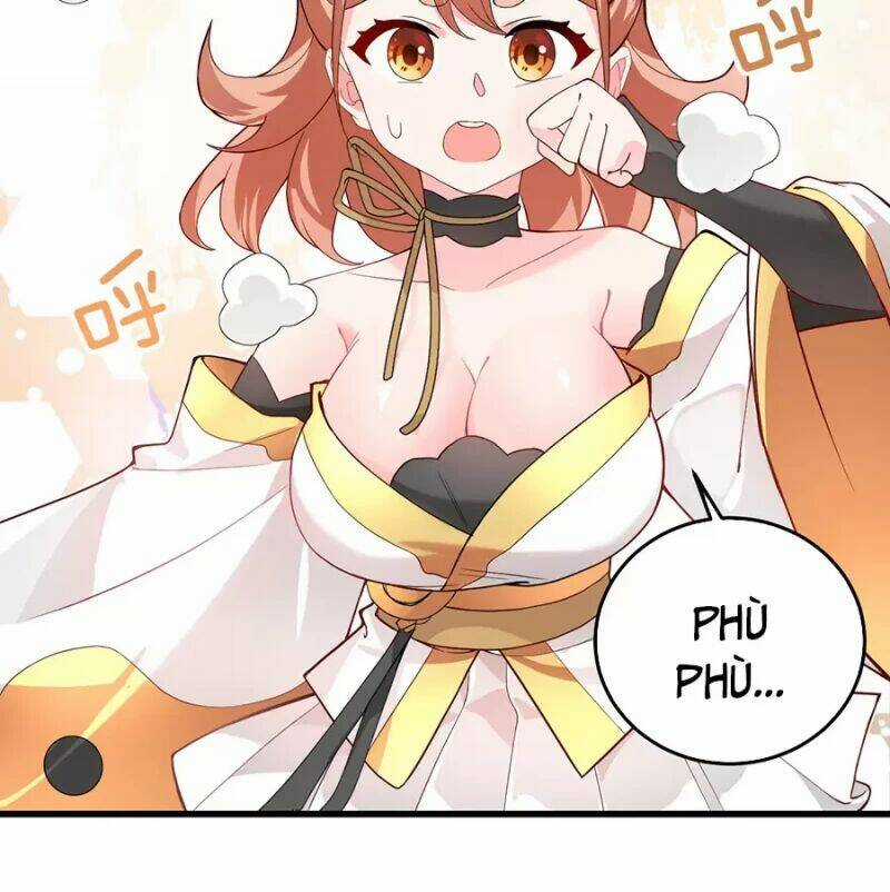 Mang Theo Các Tiên Tử Vô Địch Thiên Hạ Chapter 14 trang 16