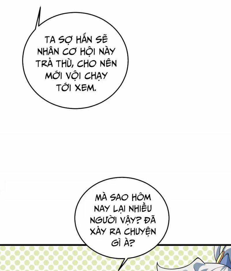 Mang Theo Các Tiên Tử Vô Địch Thiên Hạ Chapter 14 trang 19