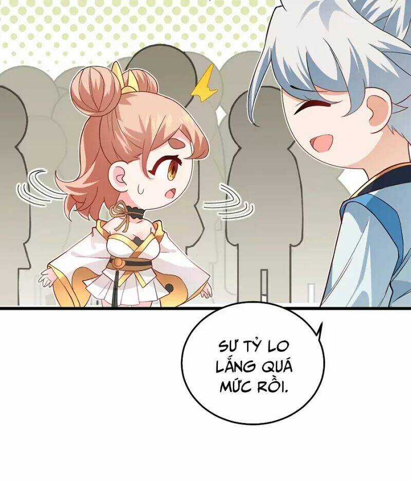 Mang Theo Các Tiên Tử Vô Địch Thiên Hạ Chapter 14 trang 20