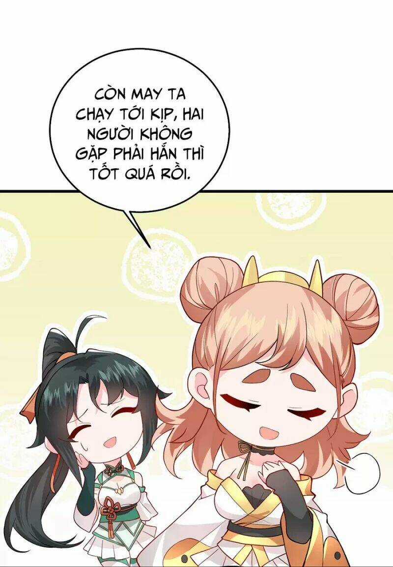 Mang Theo Các Tiên Tử Vô Địch Thiên Hạ Chapter 14 trang 23