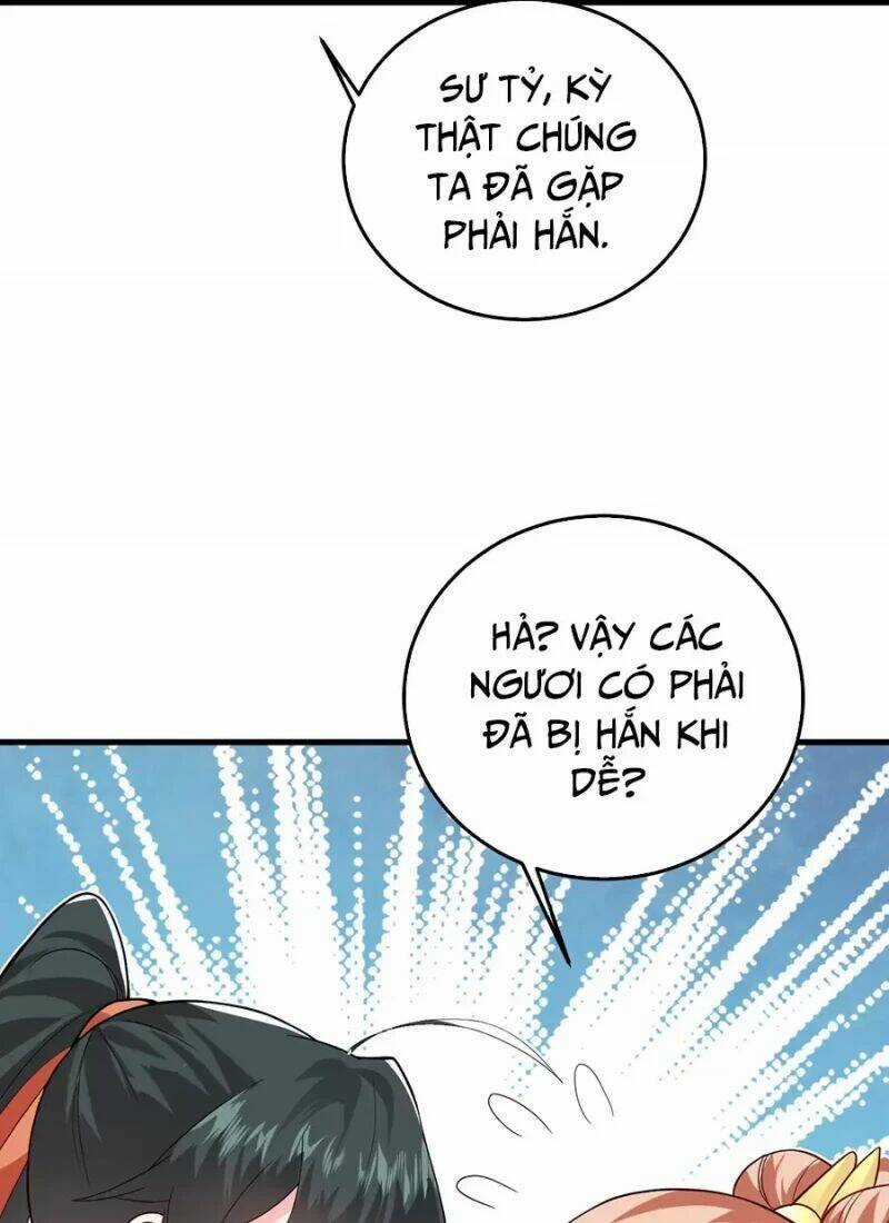 Mang Theo Các Tiên Tử Vô Địch Thiên Hạ Chapter 14 trang 24