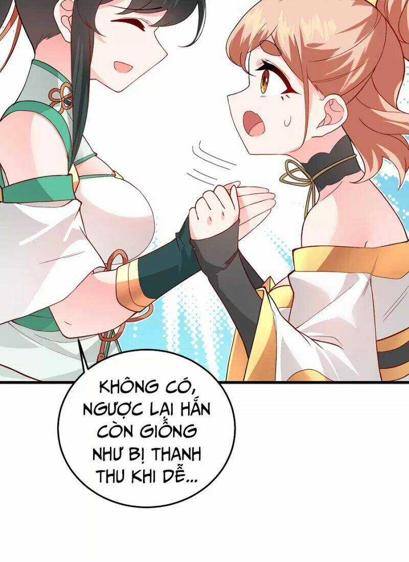 Mang Theo Các Tiên Tử Vô Địch Thiên Hạ Chapter 14 trang 25