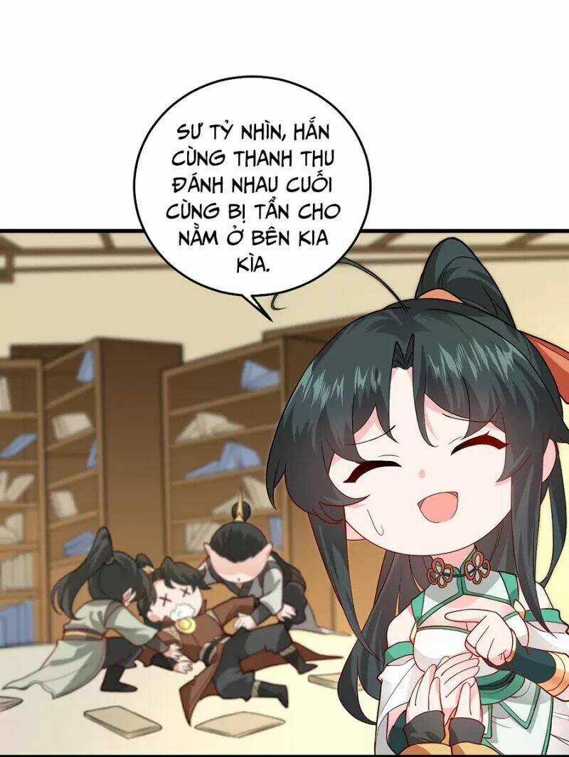 Mang Theo Các Tiên Tử Vô Địch Thiên Hạ Chapter 14 trang 26