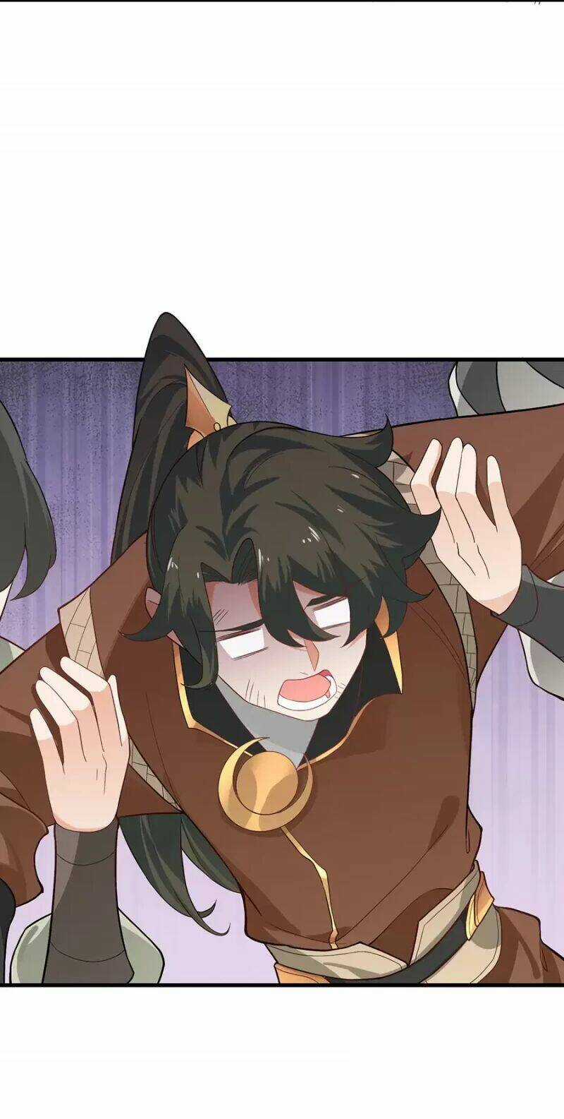 Mang Theo Các Tiên Tử Vô Địch Thiên Hạ Chapter 14 trang 27