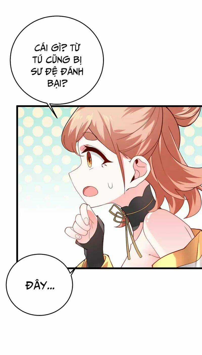 Mang Theo Các Tiên Tử Vô Địch Thiên Hạ Chapter 14 trang 28