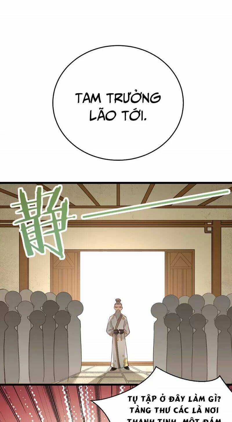 Mang Theo Các Tiên Tử Vô Địch Thiên Hạ Chapter 14 trang 29