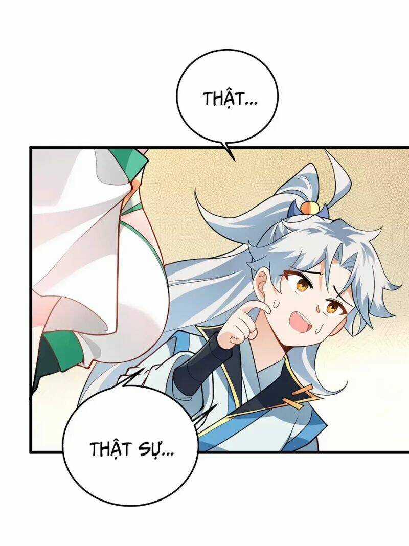 Mang Theo Các Tiên Tử Vô Địch Thiên Hạ Chapter 14 trang 3