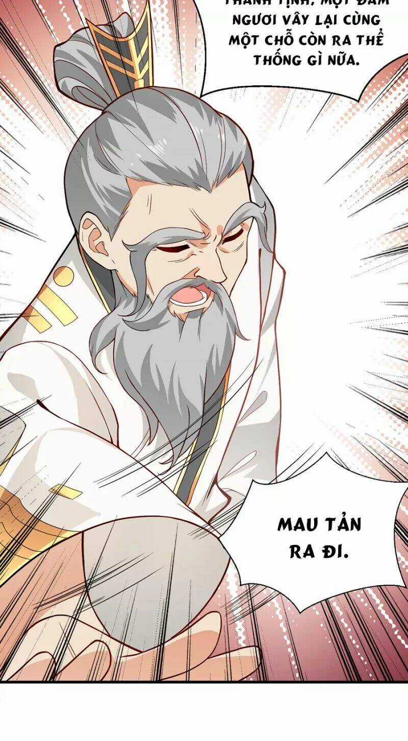 Mang Theo Các Tiên Tử Vô Địch Thiên Hạ Chapter 14 trang 30