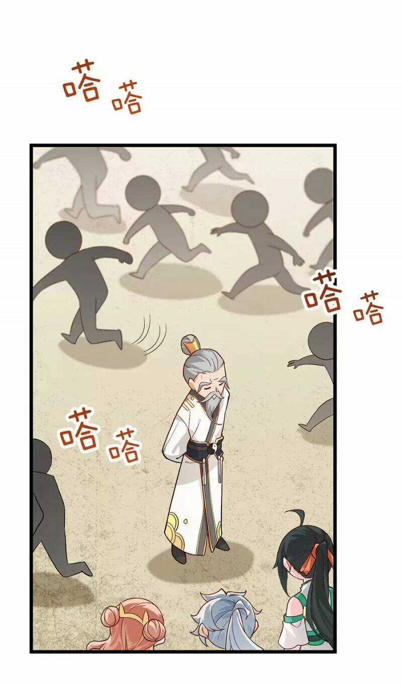 Mang Theo Các Tiên Tử Vô Địch Thiên Hạ Chapter 14 trang 31