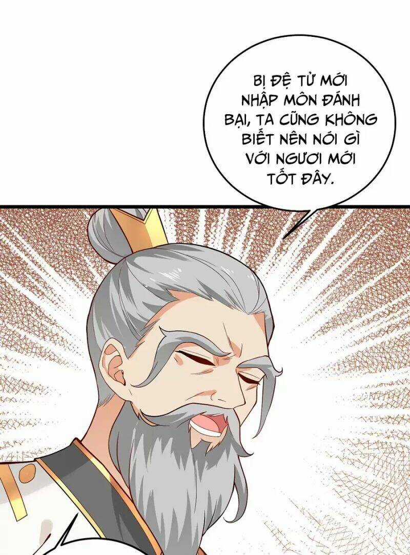 Mang Theo Các Tiên Tử Vô Địch Thiên Hạ Chapter 14 trang 34