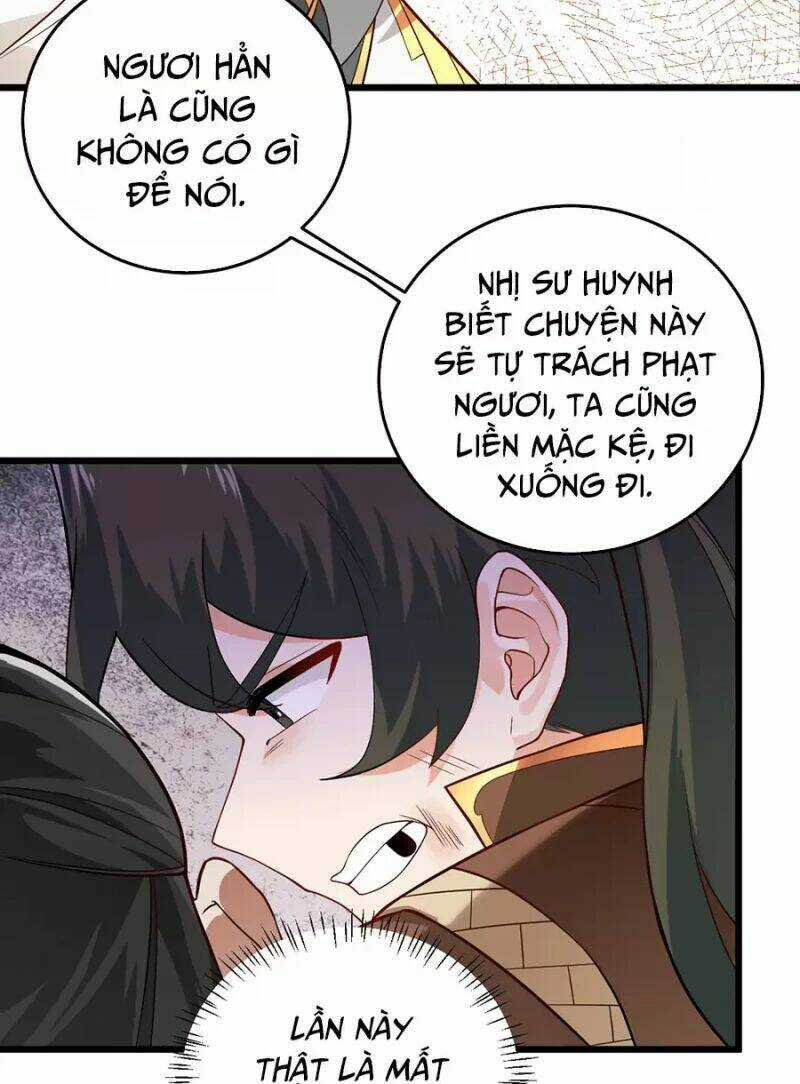 Mang Theo Các Tiên Tử Vô Địch Thiên Hạ Chapter 14 trang 35