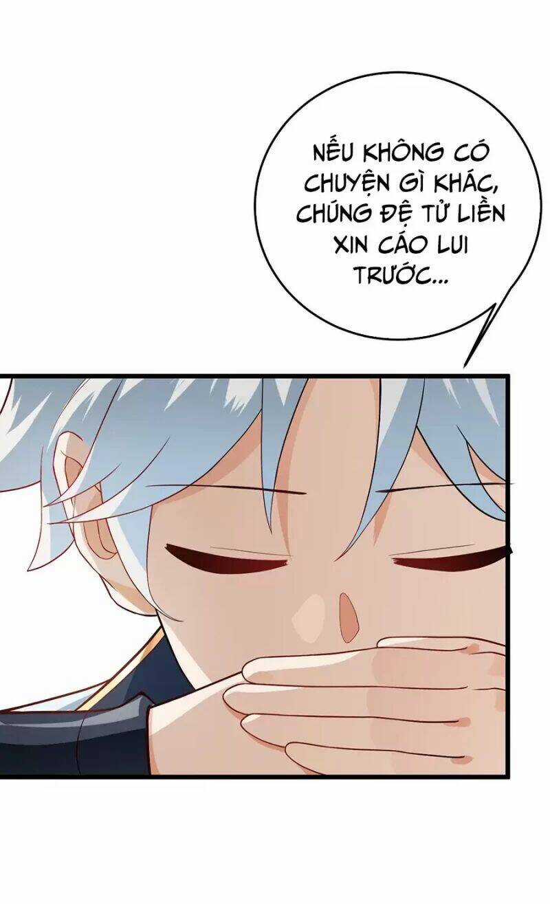 Mang Theo Các Tiên Tử Vô Địch Thiên Hạ Chapter 14 trang 37