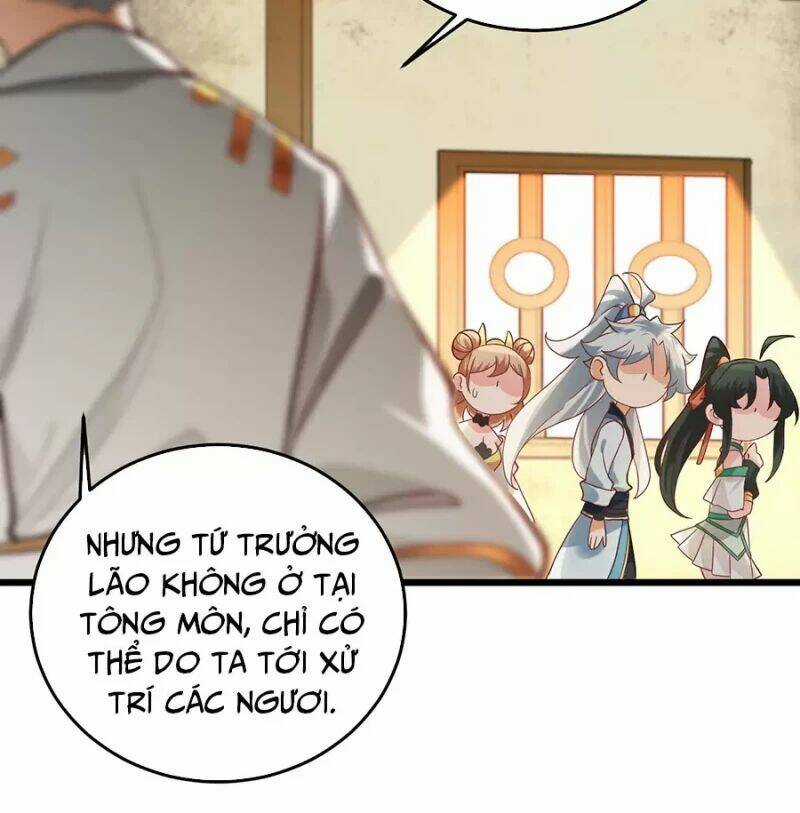 Mang Theo Các Tiên Tử Vô Địch Thiên Hạ Chapter 14 trang 39