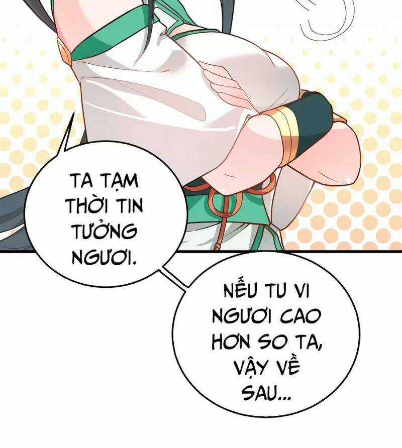 Mang Theo Các Tiên Tử Vô Địch Thiên Hạ Chapter 14 trang 5