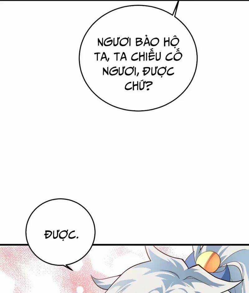 Mang Theo Các Tiên Tử Vô Địch Thiên Hạ Chapter 14 trang 7