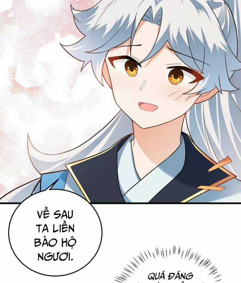 Mang Theo Các Tiên Tử Vô Địch Thiên Hạ Chapter 14 trang 8