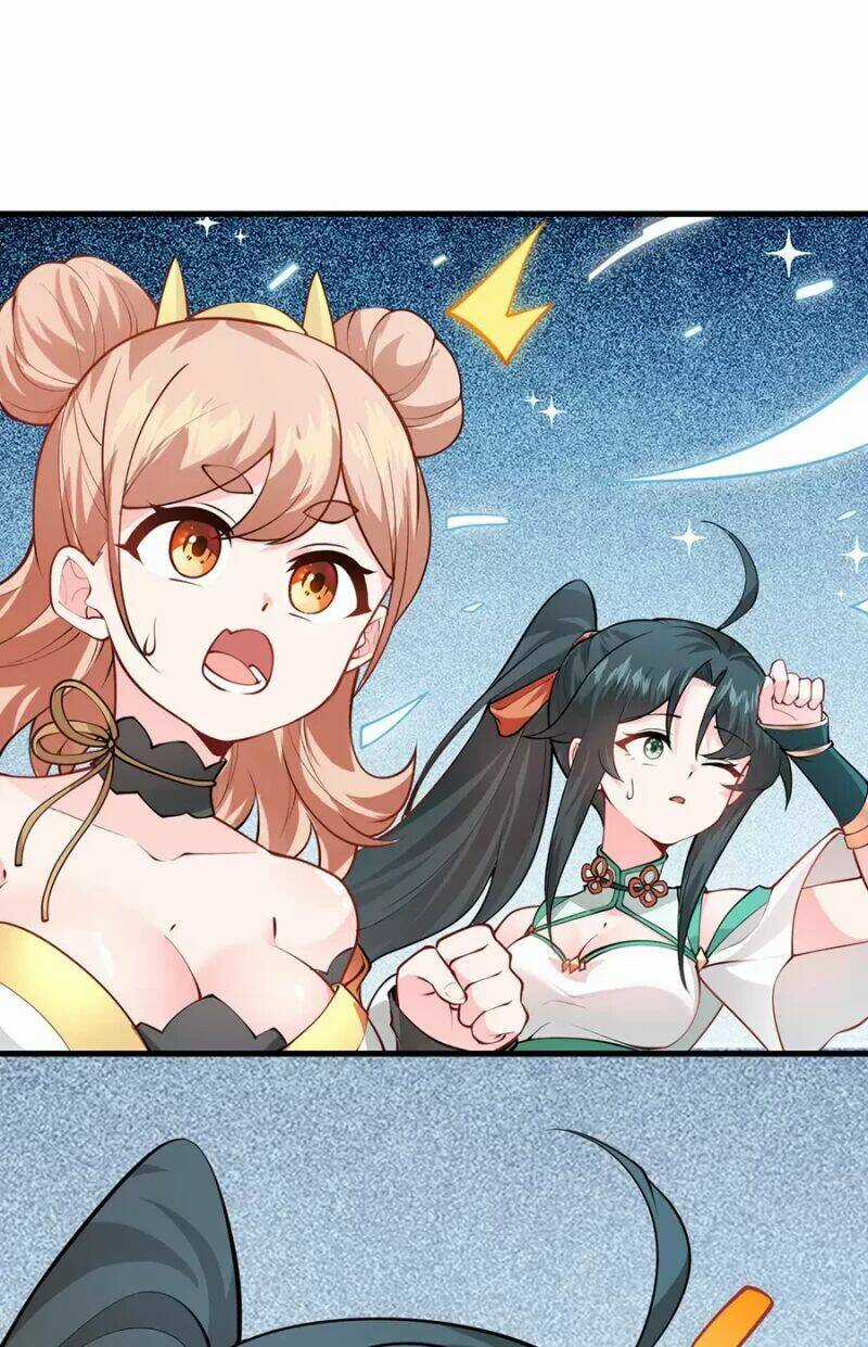 Mang Theo Các Tiên Tử Vô Địch Thiên Hạ Chapter 15 trang 10