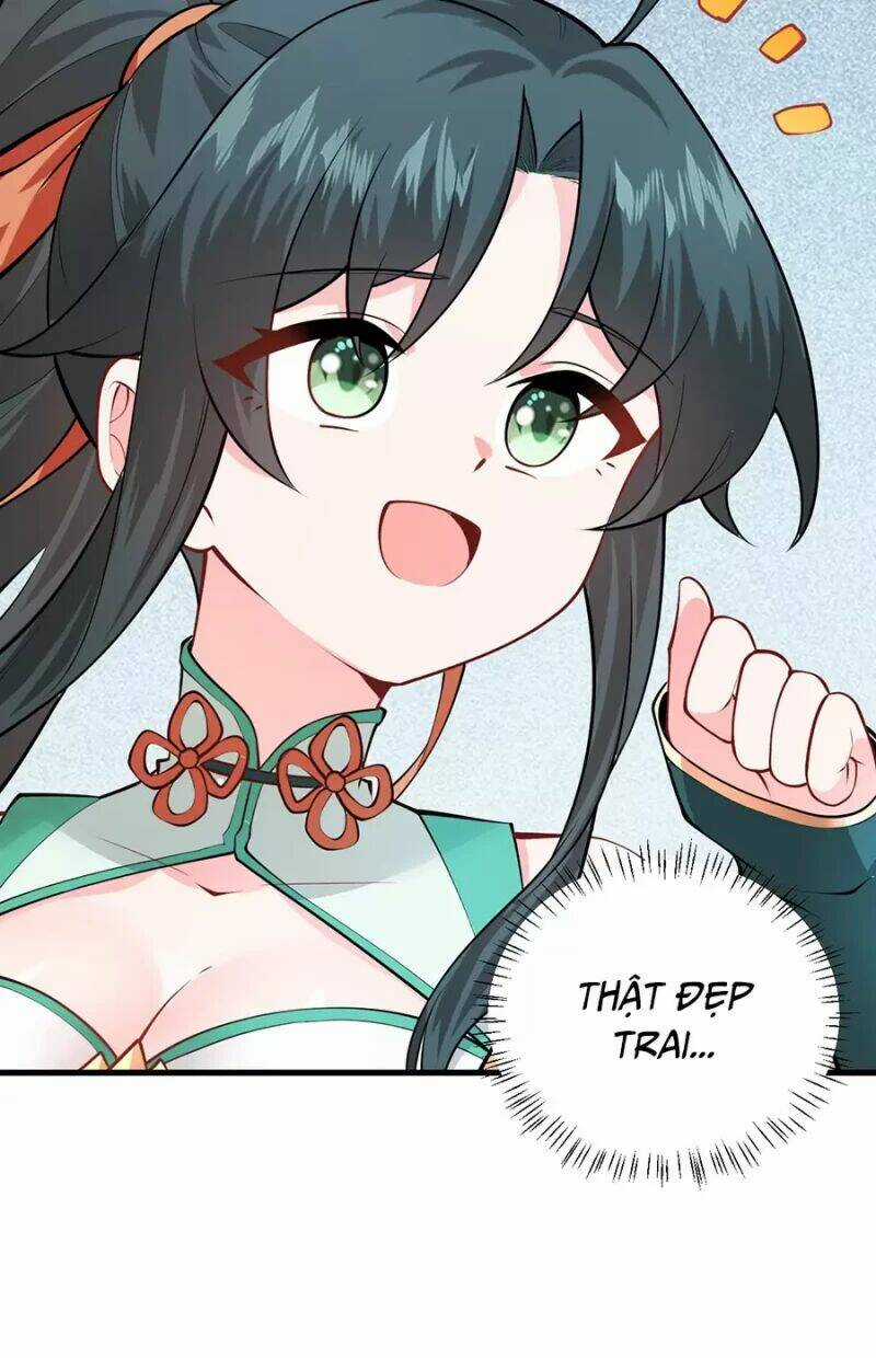 Mang Theo Các Tiên Tử Vô Địch Thiên Hạ Chapter 15 trang 11