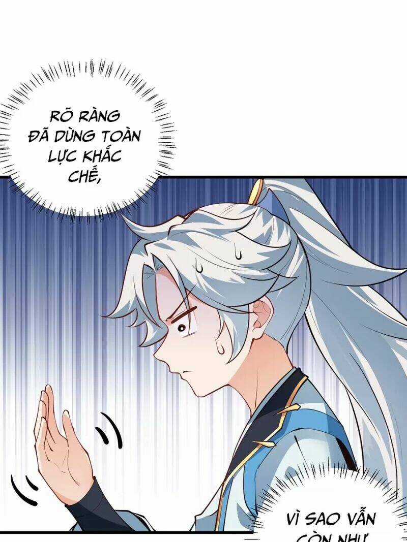 Mang Theo Các Tiên Tử Vô Địch Thiên Hạ Chapter 15 trang 14