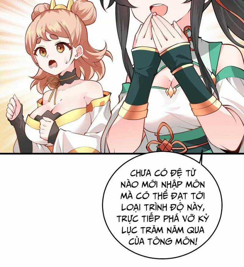 Mang Theo Các Tiên Tử Vô Địch Thiên Hạ Chapter 15 trang 16