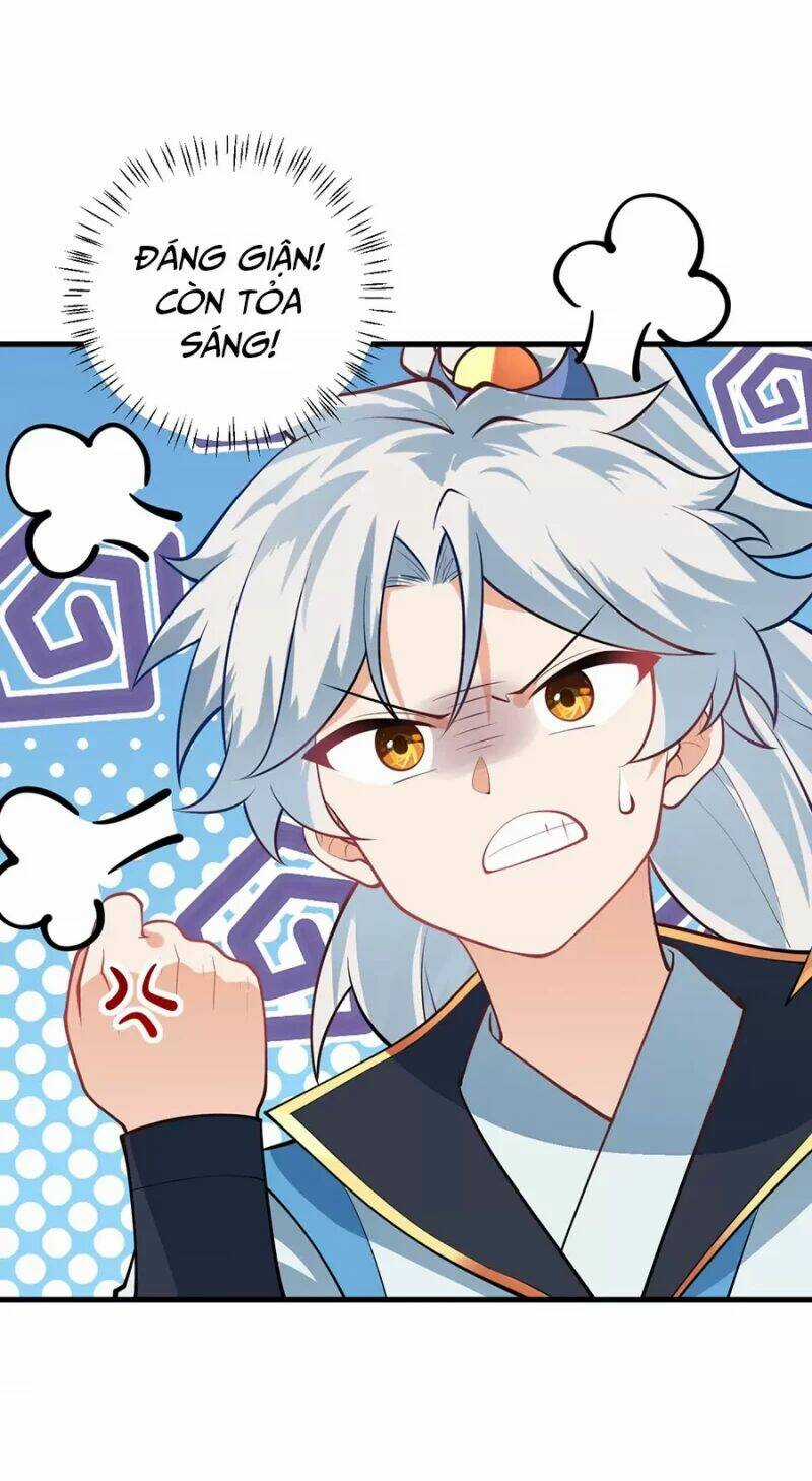 Mang Theo Các Tiên Tử Vô Địch Thiên Hạ Chapter 15 trang 17