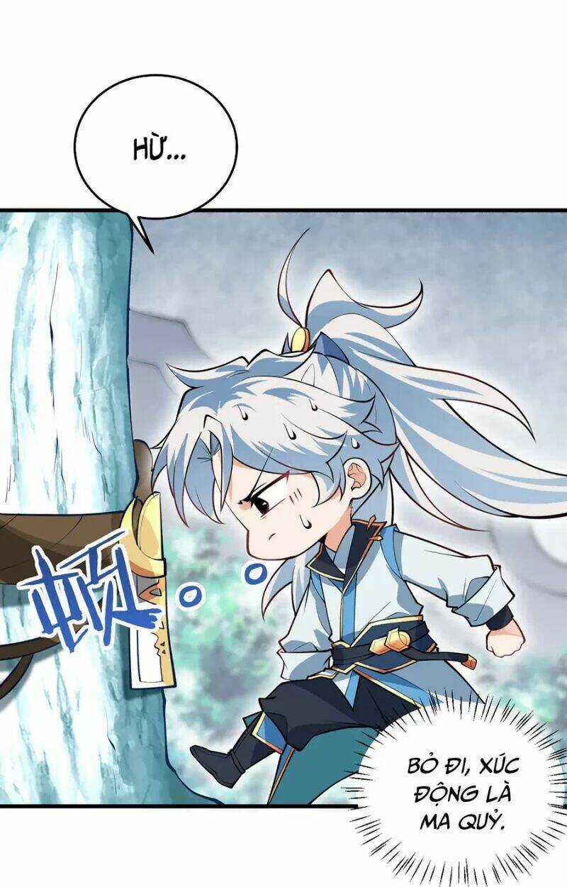 Mang Theo Các Tiên Tử Vô Địch Thiên Hạ Chapter 15 trang 19